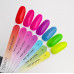 NEON GEl POLISH 4, 9 ml